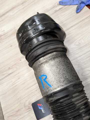 16-22 OEM BMW G11 G12 740 750 B7 REAR Left Driver Air Suspension Shock Strut