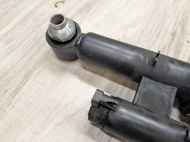 16-22 OEM BMW G11 G12 740 750 B7 REAR Left Driver Air Suspension Shock Strut