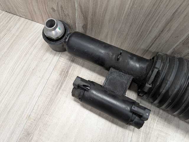 16-22 OEM BMW G11 G12 740 750 B7 REAR Left Driver Air Suspension Shock Strut