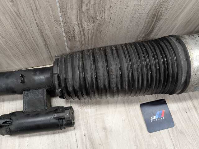 16-22 OEM BMW G11 G12 740 750 B7 REAR Left Driver Air Suspension Shock Strut