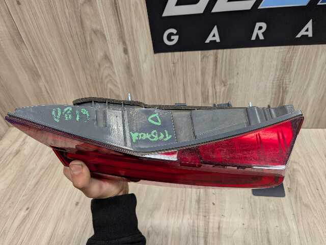 16-19 OEM BMW G11 G12 740 750 M760 Rear Left Driver Trunk Inner Stop Tail Light
