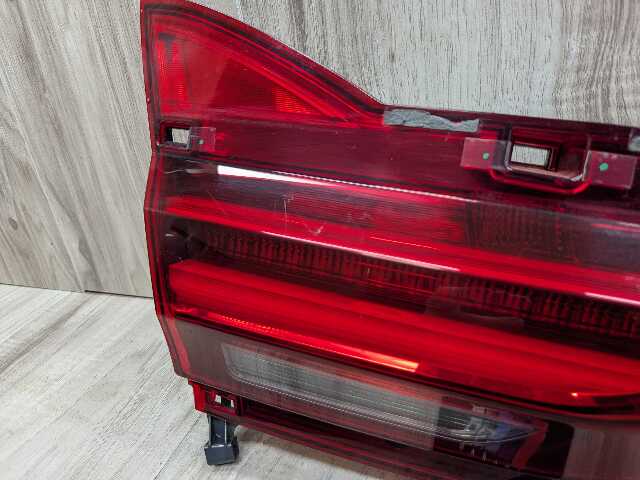 16-19 OEM BMW G11 G12 740 750 M760 Rear Left Driver Trunk Inner Stop Tail Light