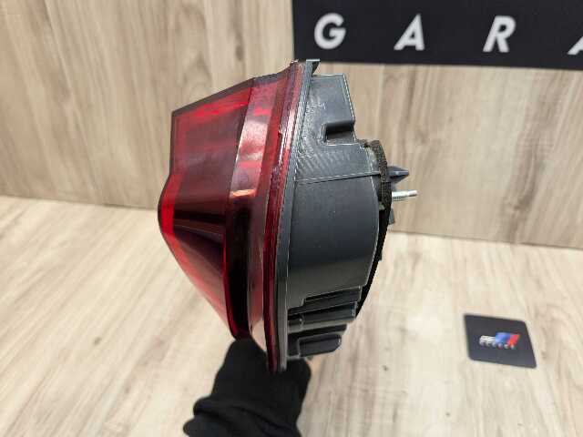 16-19 OEM BMW G11 G12 740 750 M760 Rear Left Driver Trunk Inner Stop Tail Light
