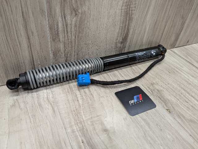 16-19 OEM BMW G11 G12 740 750 Right Passenger Electric Trunk Lid Shock Strut