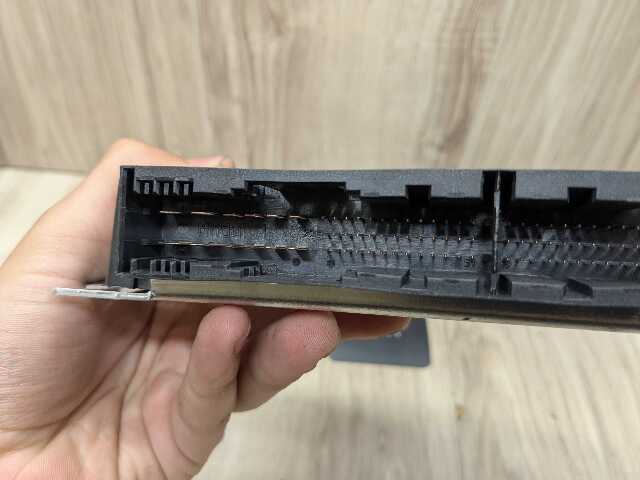 16-19 OEM BMW G11 G12 740 750 Active Air Suspension VDP Control Module Unit