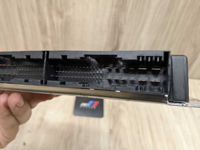 16-19 OEM BMW G11 G12 740 750 Active Air Suspension VDP Control Module Unit