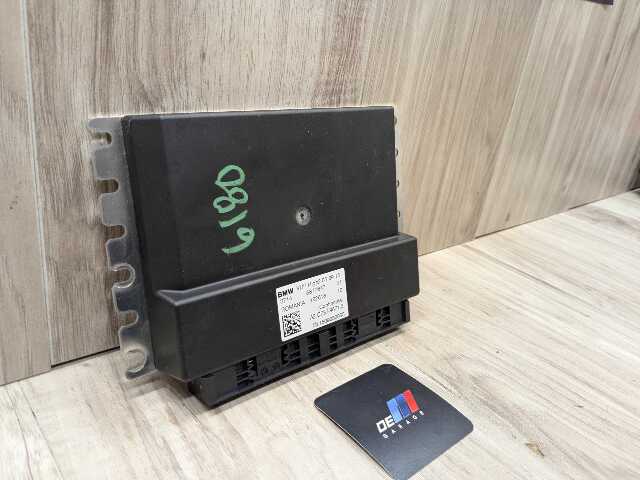 16-19 OEM BMW G11 G12 740 750 Active Air Suspension VDP Control Module Unit