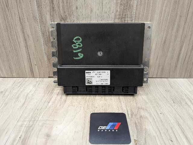 16-19 OEM BMW G11 G12 740 750 Active Air Suspension VDP Control Module Unit