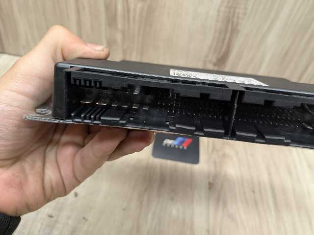 16-19 OEM BMW G11 G12 740 750 Active Air Suspension VDP Control Module Unit