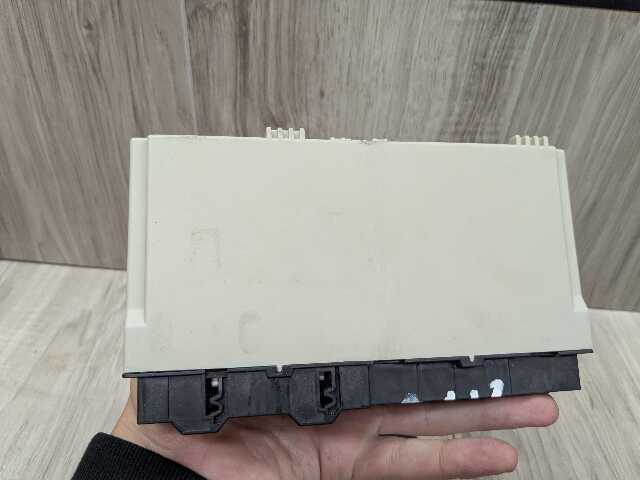 16-19 OEM BMW G11 G12 740 750 B7 Left Driver or Right Passenger Seat Module