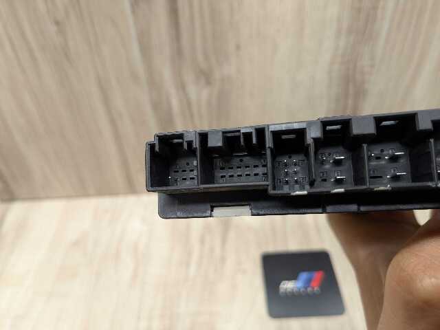 16-19 OEM BMW G11 G12 740 750 B7 Left Driver or Right Passenger Seat Module