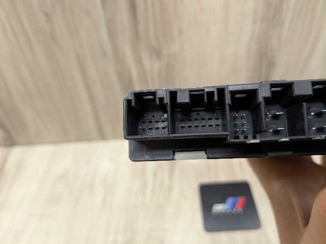16-19 OEM BMW G11 G12 740 750 B7 Left Driver or Right Passenger Seat Module