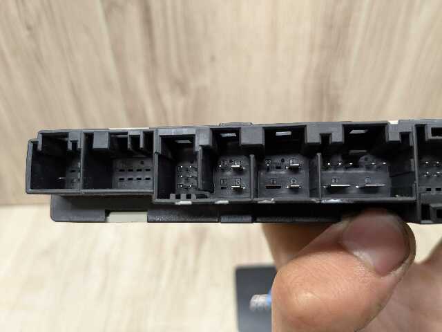 16-19 OEM BMW G11 G12 740 750 B7 Left Driver or Right Passenger Seat Module