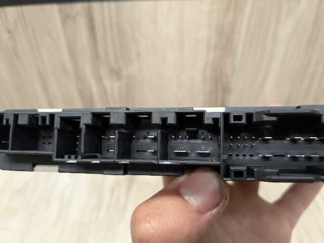 16-19 OEM BMW G11 G12 740 750 B7 Left Driver or Right Passenger Seat Module