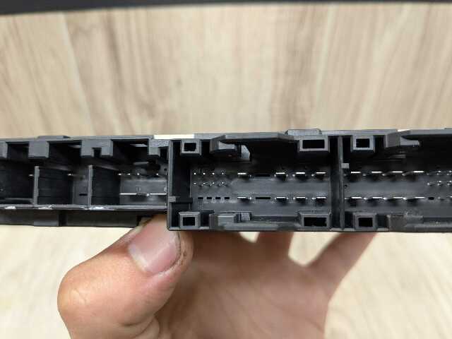 16-19 OEM BMW G11 G12 740 750 B7 Left Driver or Right Passenger Seat Module
