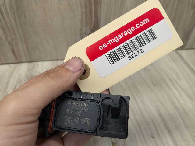OEM BMW F30 F32 F33 F36 G01 G12 G30 Engine B46 B48 B58 MAF Mass Air Flow Sensor