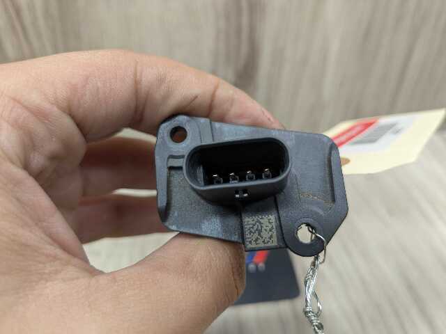 OEM BMW F30 F32 F33 F36 G01 G12 G30 Engine B46 B48 B58 MAF Mass Air Flow Sensor