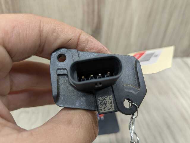 OEM BMW F30 F32 F33 F36 G01 G12 G30 Engine B46 B48 B58 MAF Mass Air Flow Sensor