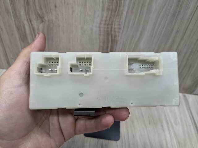 16-19 OEM BMW G11 G12 G30 F90 M5 740 750 Rear Trunk Lid Lift Control Module