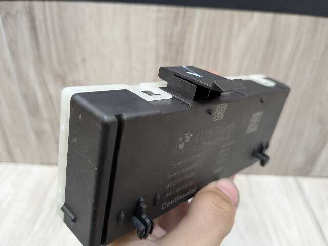 16-19 OEM BMW G11 G12 G30 F90 M5 740 750 Rear Trunk Lid Lift Control Module