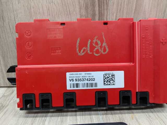 OEM BMW G11 G12 G14 G15 G16 G30 B+ Junction Terminal Power Relay Fuse Box