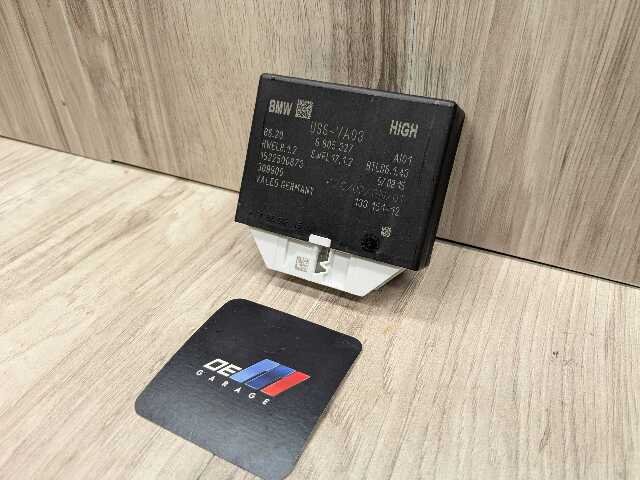 16-19 OEM BMW G12 740 750 M760 Parking Assist PDC Control Module