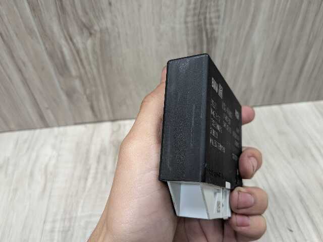 16-19 OEM BMW G12 740 750 M760 Parking Assist PDC Control Module