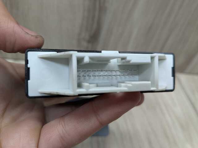 16-19 OEM BMW G12 740 750 M760 Parking Assist PDC Control Module