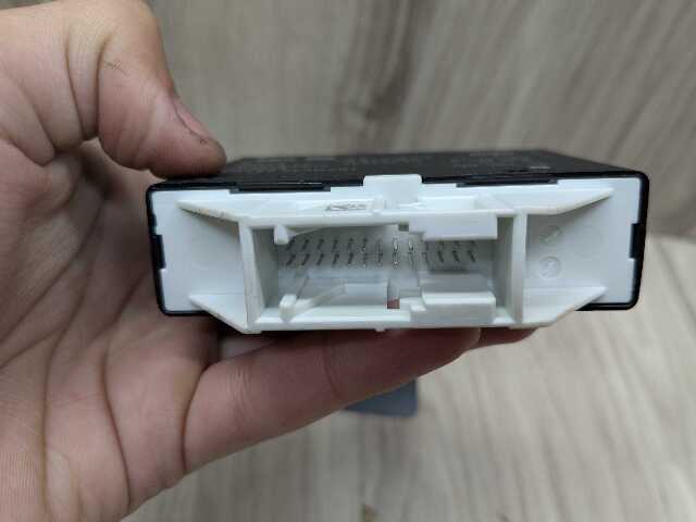 16-19 OEM BMW G12 740 750 M760 Parking Assist PDC Control Module