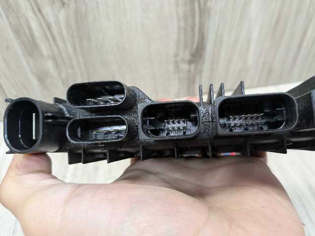 MATCH* OEM BMW F90 F97 G05 G12 G30 G80 G82 G83 M3 Integrated Power Supply Module