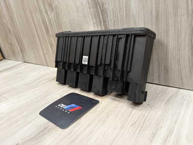 MATCH* OEM BMW F90 F97 G05 G12 G30 G80 G82 G83 M3 Integrated Power Supply Module