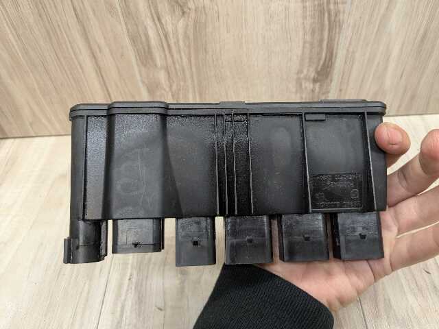 MATCH* OEM BMW F90 F97 G05 G12 G30 G80 G82 G83 M3 Integrated Power Supply Module
