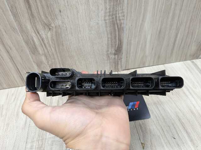 MATCH* OEM BMW F90 F97 G05 G12 G30 G80 G82 G83 M3 Integrated Power Supply Module