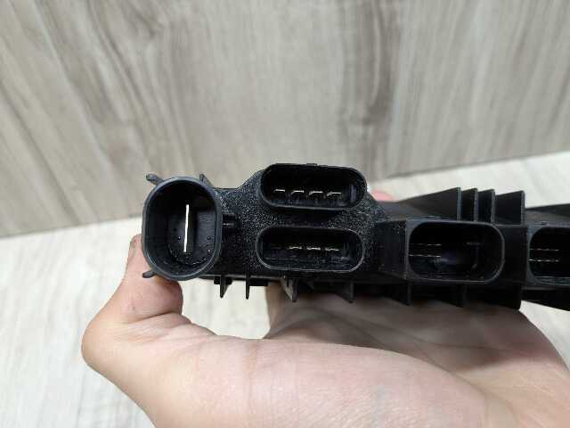 MATCH* OEM BMW F90 F97 G05 G12 G30 G80 G82 G83 M3 Integrated Power Supply Module