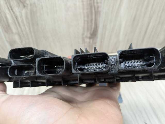 MATCH* OEM BMW F90 F97 G05 G12 G30 G80 G82 G83 M3 Integrated Power Supply Module