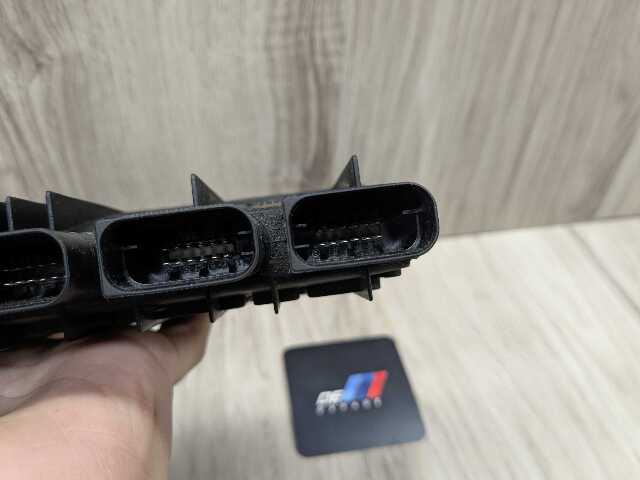 MATCH* OEM BMW F90 F97 G05 G12 G30 G80 G82 G83 M3 Integrated Power Supply Module