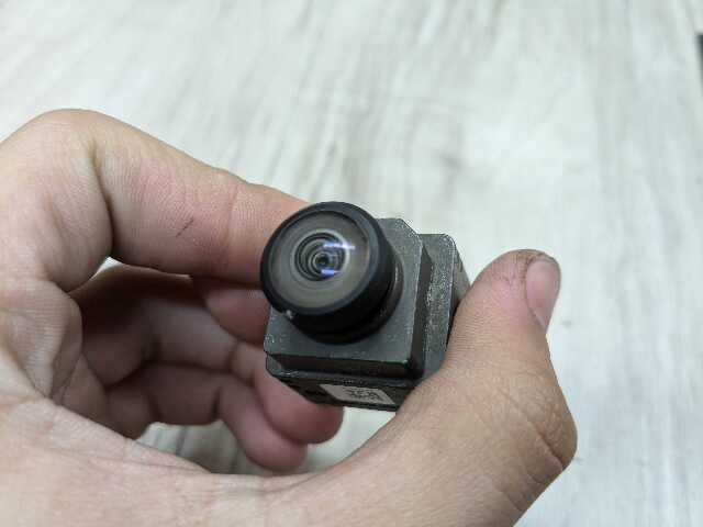 OEM BMW F90 G01 G02 G05 G07 G11 G12 G20 G22 G23 G26 G30 Surround View 360 Camera