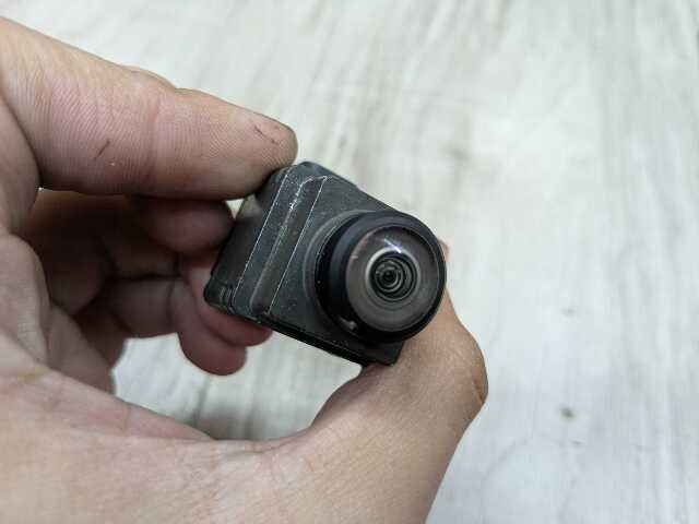 OEM BMW F90 G01 G02 G05 G07 G11 G12 G20 G22 G23 G26 G30 Surround View 360 Camera