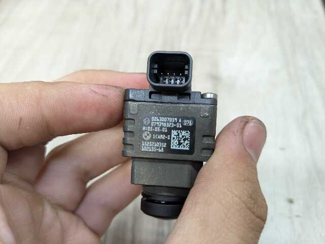 OEM BMW F90 G01 G02 G05 G07 G11 G12 G20 G22 G23 G26 G30 Surround View 360 Camera