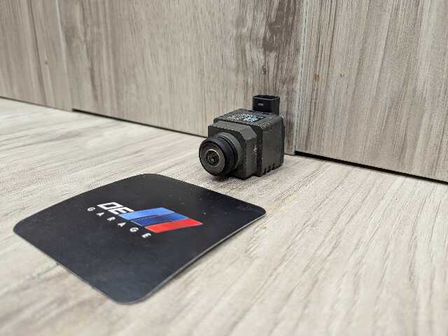 OEM BMW F90 G01 G02 G05 G07 G11 G12 G20 G22 G23 G26 G30 Surround View 360 Camera