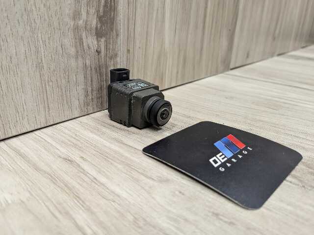 OEM BMW F90 G01 G02 G05 G07 G11 G12 G20 G22 G23 G26 G30 Surround View 360 Camera