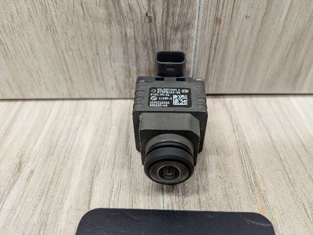 OEM BMW F90 G01 G02 G05 G07 G11 G12 G20 G22 G23 G26 G30 Surround View 360 Camera