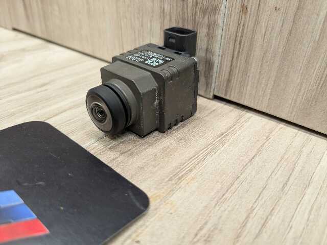 OEM BMW F90 G01 G02 G05 G07 G11 G12 G20 G22 G23 G26 G30 Surround View 360 Camera