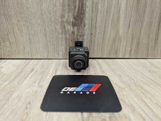 OEM BMW F90 G01 G02 G05 G07 G11 G12 G20 G22 G23 G26 G30 Surround View 360 Camera