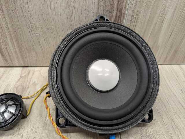 OEM BMW F23 F32 F33 F48 F82 F83 G12 G30 HARMAN KARDON Audio Speaker Tweeter PAIR