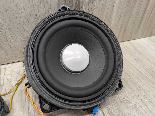 OEM BMW F23 F32 F33 F48 F82 F83 G12 G30 HARMAN KARDON Audio Speaker Tweeter PAIR