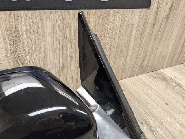 16-22 OEM BMW G11 G12 Right Passenger Side Mirror Blind Spot Camera ANODISING