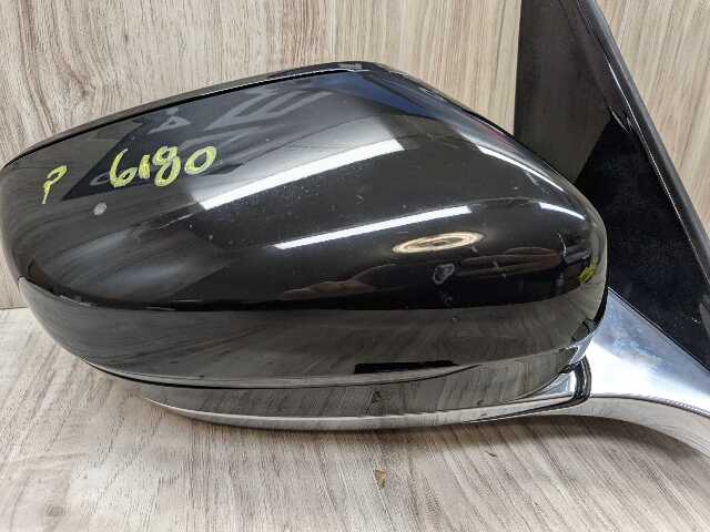 16-22 OEM BMW G11 G12 Right Passenger Side Mirror Blind Spot Camera ANODISING