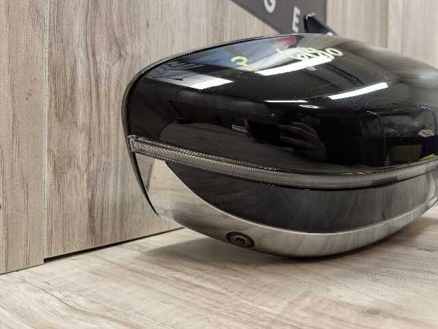 16-22 OEM BMW G11 G12 Right Passenger Side Mirror Blind Spot Camera ANODISING