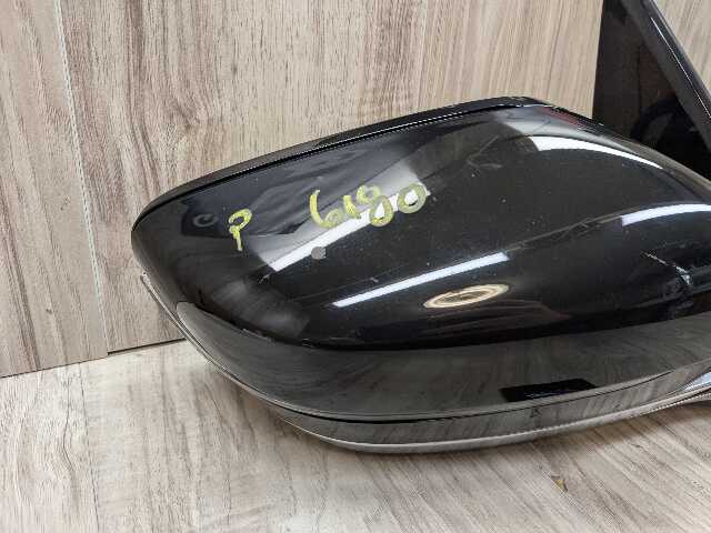 16-22 OEM BMW G11 G12 Right Passenger Side Mirror Blind Spot Camera ANODISING